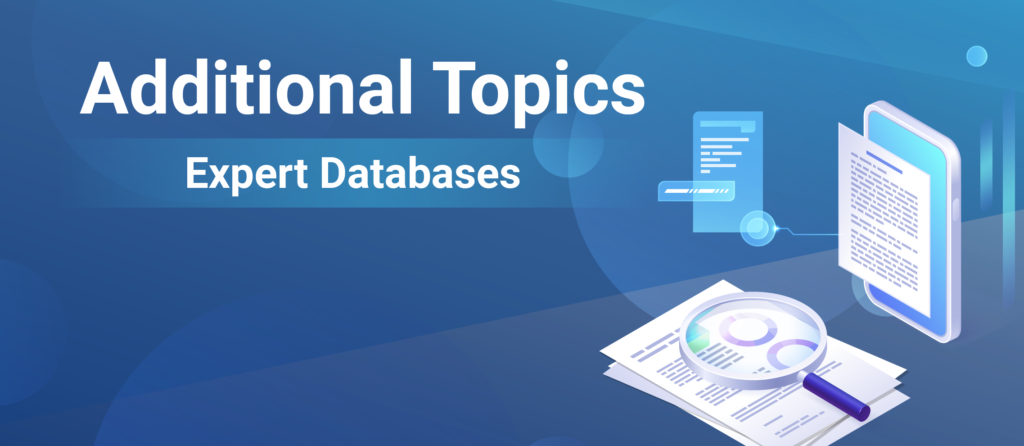 Expert Database Expert Databases – Thailand Nursing Research & Educational Resources ...